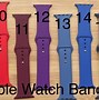 Image result for Printed Samsung Watch Band
