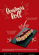 Image result for Sushi Christmas Quote