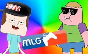 Image result for Clarence MLG