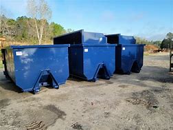 Image result for Tarp Hooks Dumpster