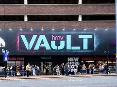 Image result for HMV Group plc