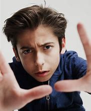Image result for Aidan Gallagher Nicky Ricky Dicky and Dawn