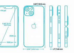 Image result for iPhone Design Dimensions W Measurements Camera