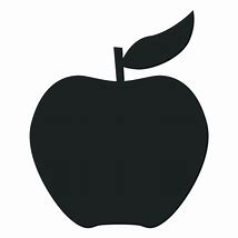 Image result for Apple SVG Free
