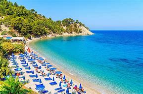 Image result for Aegean Beaches