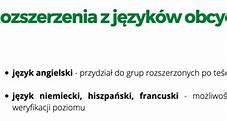Image result for co_to_znaczy_zapomniany_język