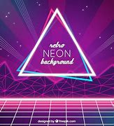 Image result for Neon Lights iPhone Wallpaper