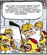 Image result for Hockey Match Funny