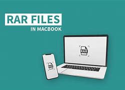 Image result for How to Open a Rar File On Mac