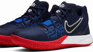 Image result for Kyrie Irving Basketball Shoes