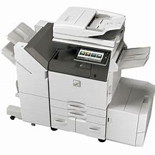 Image result for Sharp Business Printers