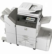 Image result for Sharp S6404 Copy Machine