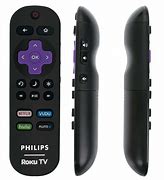 Image result for Roku Philips Remote Button