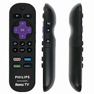 Image result for Pair Roku Philips Remote