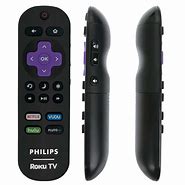 Image result for philips roku channels remotes