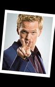 Image result for Barney Stinson Watching You