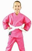 Image result for Karate Yellow Belt