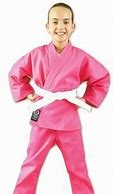 Image result for Karate Equipment Art