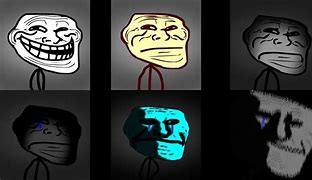 Image result for Crying Troll Meme