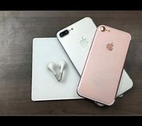 Image result for iPhone 7 Plus Air Pods