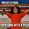 Image result for Funny Memes About Pizza