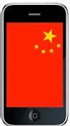 Image result for iPhone in China