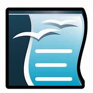 Image result for OpenOffice Writer Icon