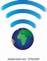 Image result for Earth Wi-Fi