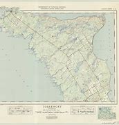 Image result for Tobermory Ontario Map