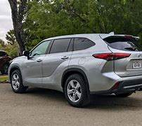 Image result for 2020 Toyota Highlander XSE