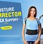 Image result for Lower Back Pain Relief Brace