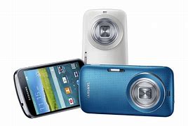 Image result for Samsung Galaxy Zoom Lens Camera