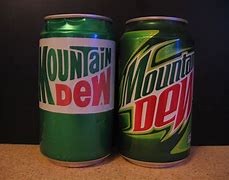 Image result for Mexican Mountain Dew
