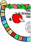 Image result for Apples to Oranges Game