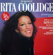 Image result for Rita Coolidge Albums