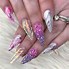Image result for Unicorn Nail Stickers