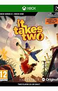 Image result for It Takes Two Xbox