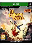 Image result for It Takes Two Xbox Game