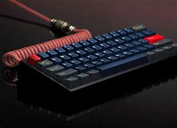 Image result for Battery Bloated Mechanical Keyboard