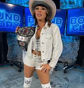 Image result for Mickie James 90s