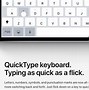 Image result for Special Keys On iPad