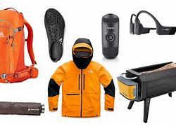 Image result for Awesome Camping Gear