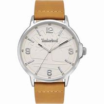 Image result for Timberland Tan Leather Watches