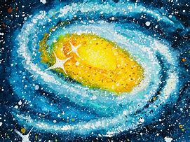 Image result for Pastel Galaxy Watercolor