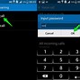 Image result for Block All Calls Samsung Wearable App