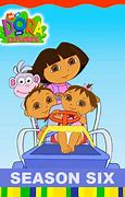 Image result for Dora the Explorer Merchandise