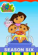 Image result for Dora the Explorer Show