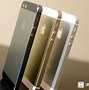 Image result for Space iPhone 5S Gold