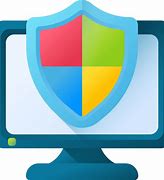 Image result for Windows XP Antvirius Icon