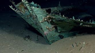 Image result for New Shipwreck Found